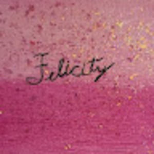 Meet your Posher, Felicity